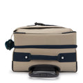 Spontaneous Medium Rolling Luggage Soft Taupe - 7