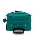 Spontaneous Medium Rolling Luggage Outspoken Green - 7