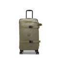 Spontaneous Medium Rolling Luggage Almost Sage - 1