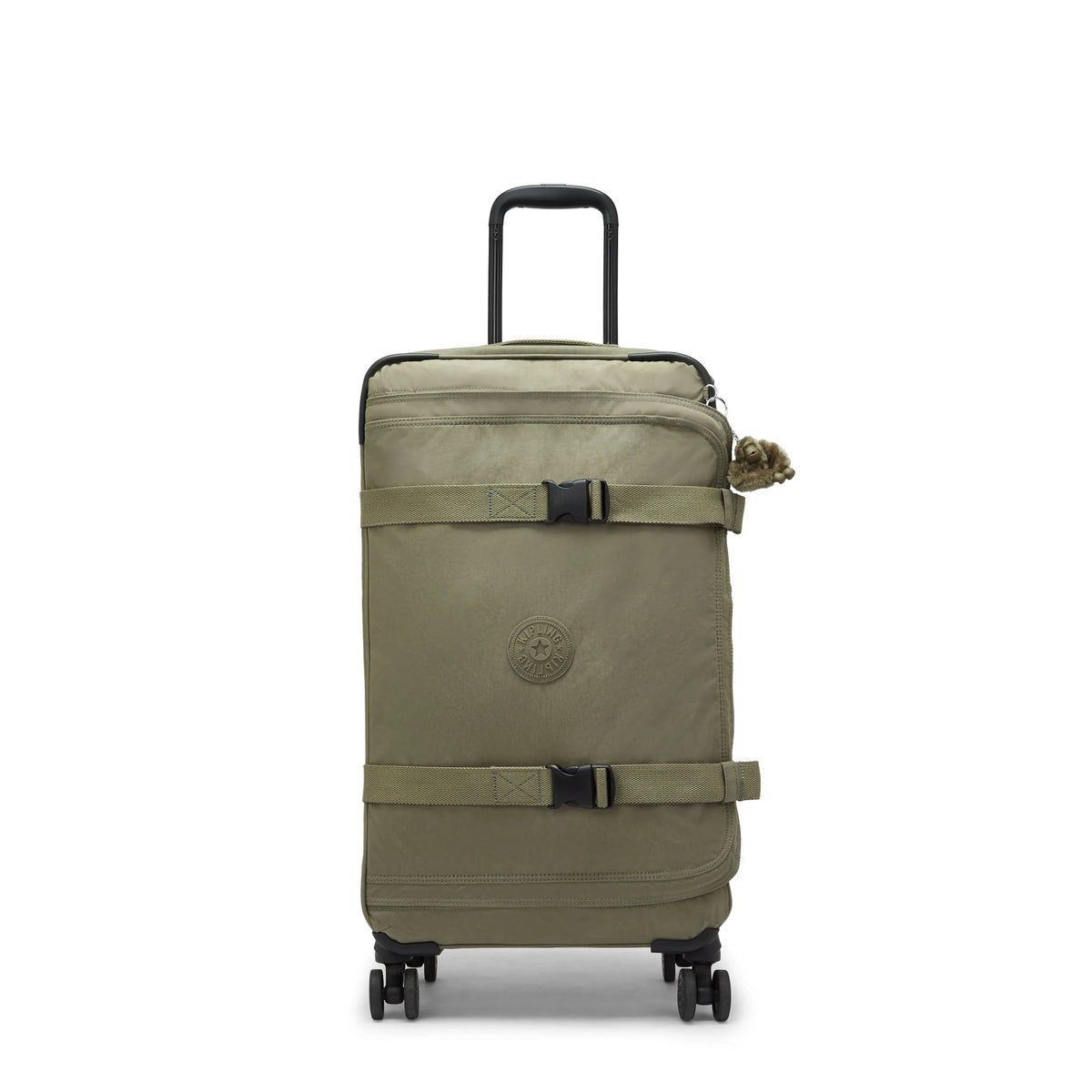 Spontaneous Medium Rolling Luggage Almost Sage - 
