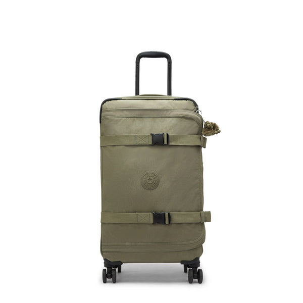 Spontaneous Medium Rolling Luggage