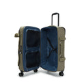 Spontaneous Medium Rolling Luggage Almost Sage - 4