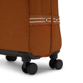 Spontaneous Medium Rolling Luggage Stylish Mokka - 6