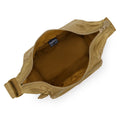 Gabb Small Crossbody Bag Goldish Brown - 4