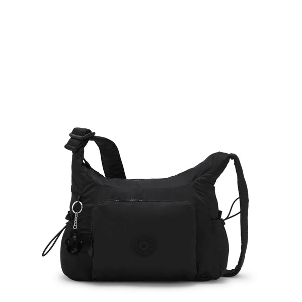 Gabb Small Smooth Satin Crossbody Bag