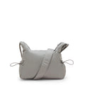 Gabb Small Crossbody Bag Entirely Grey - 3