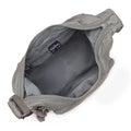 Gabb Small Crossbody Bag Entirely Grey - 4