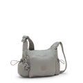 Gabb Small Crossbody Bag Entirely Grey - 5