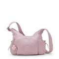 Gabb Small Crossbody Bag Entirely Pink - 1