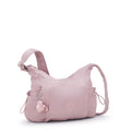 Gabb Small Crossbody Bag Entirely Pink - 4