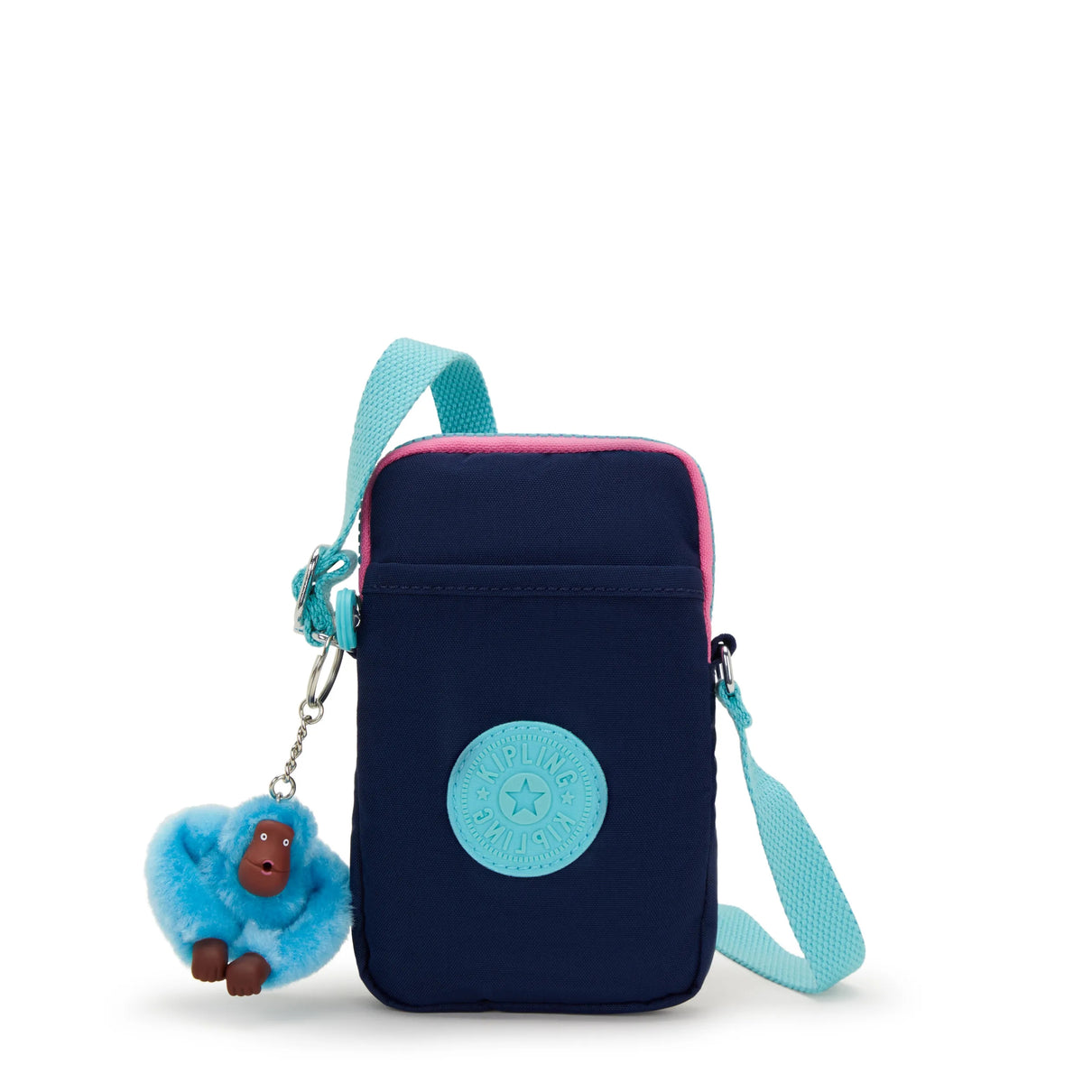Tally Crossbody Phone Bag Resort Navy - 1