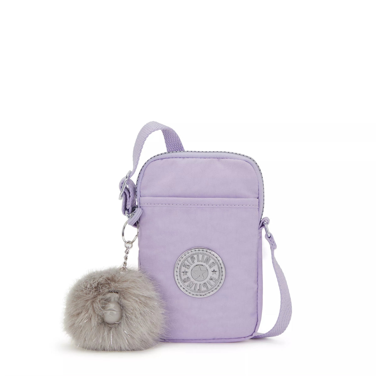 Tally Crossbody Phone Bag Bridal Lavender - 1