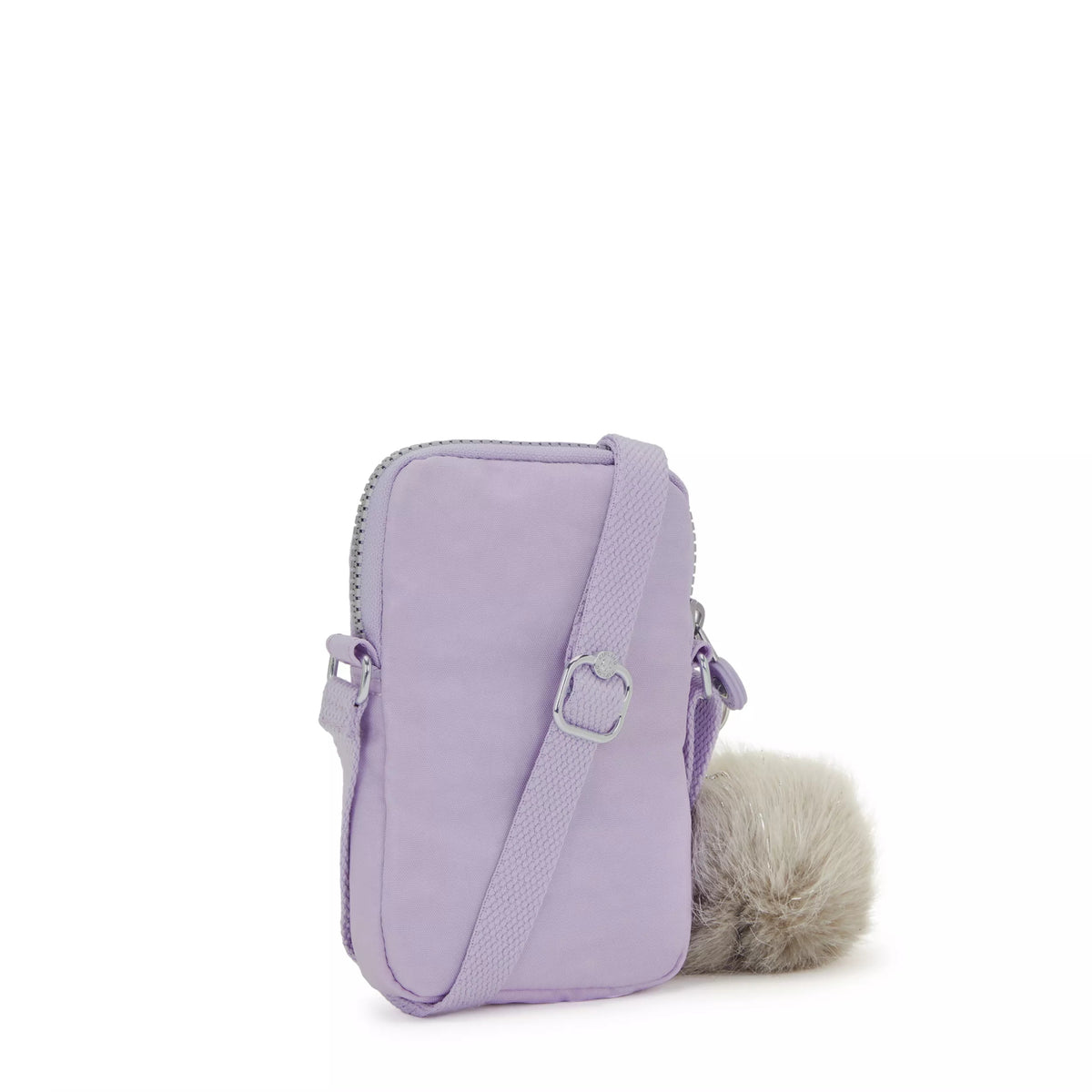 Tally Crossbody Phone Bag Bridal Lavender - 3
