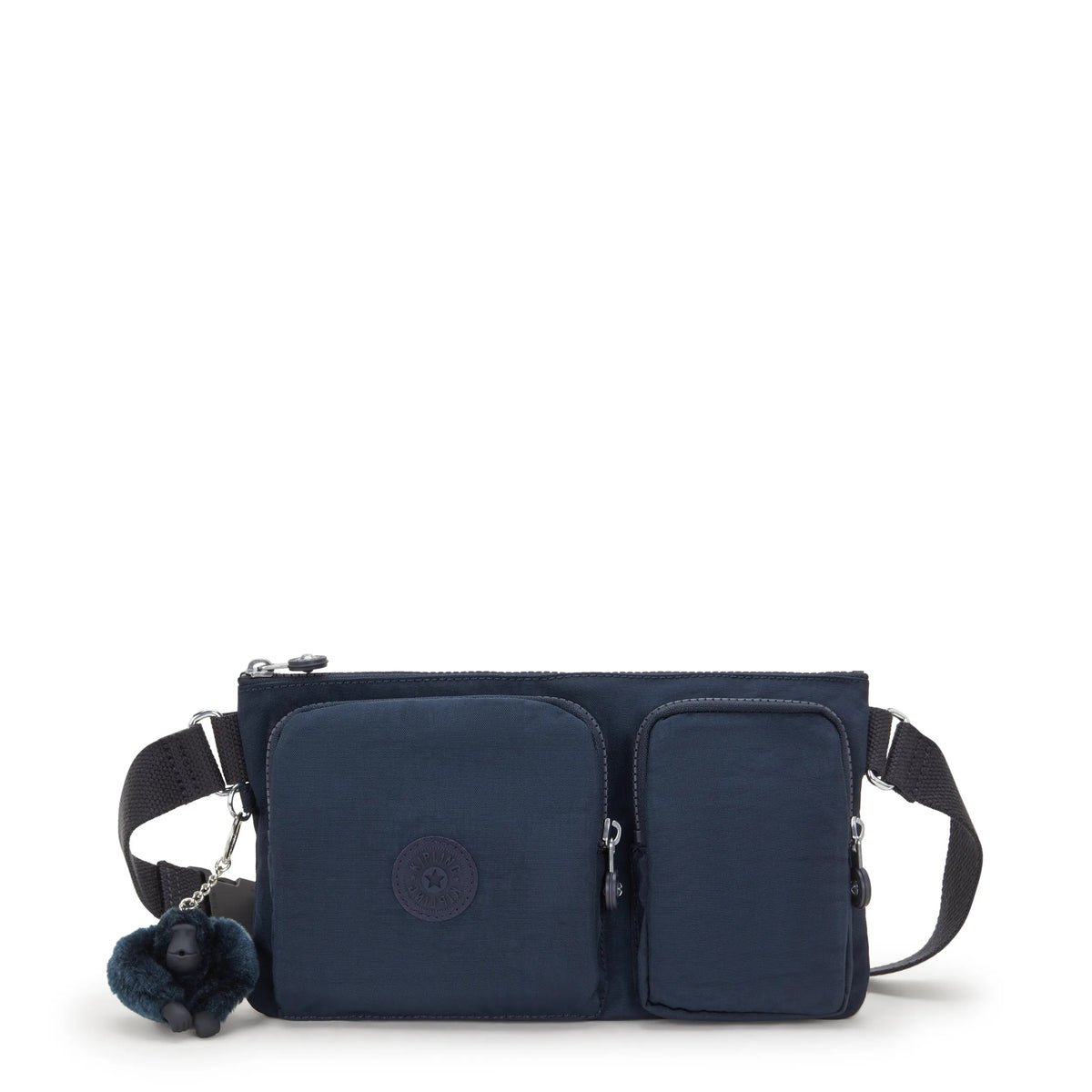 Presto Up Waist Pack BLUE BLEU 2 - 1