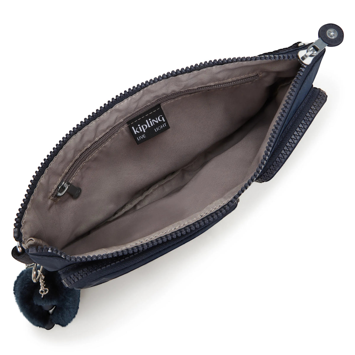 Presto Up Waist Pack BLUE BLEU 2 - 3