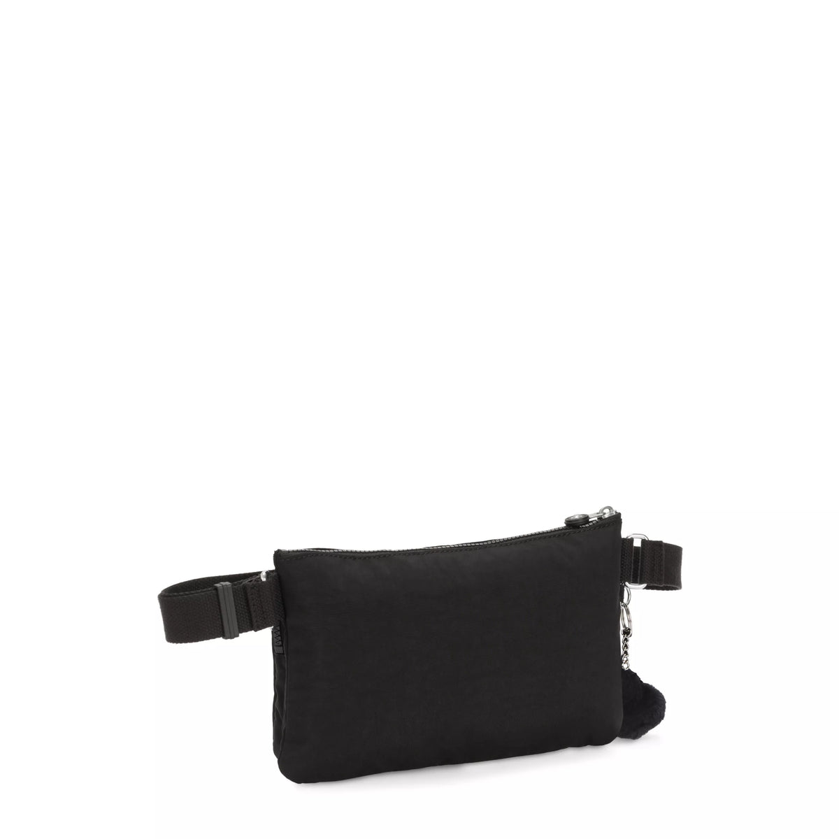 Presto Up Waist Pack BLACK NOIR - 2