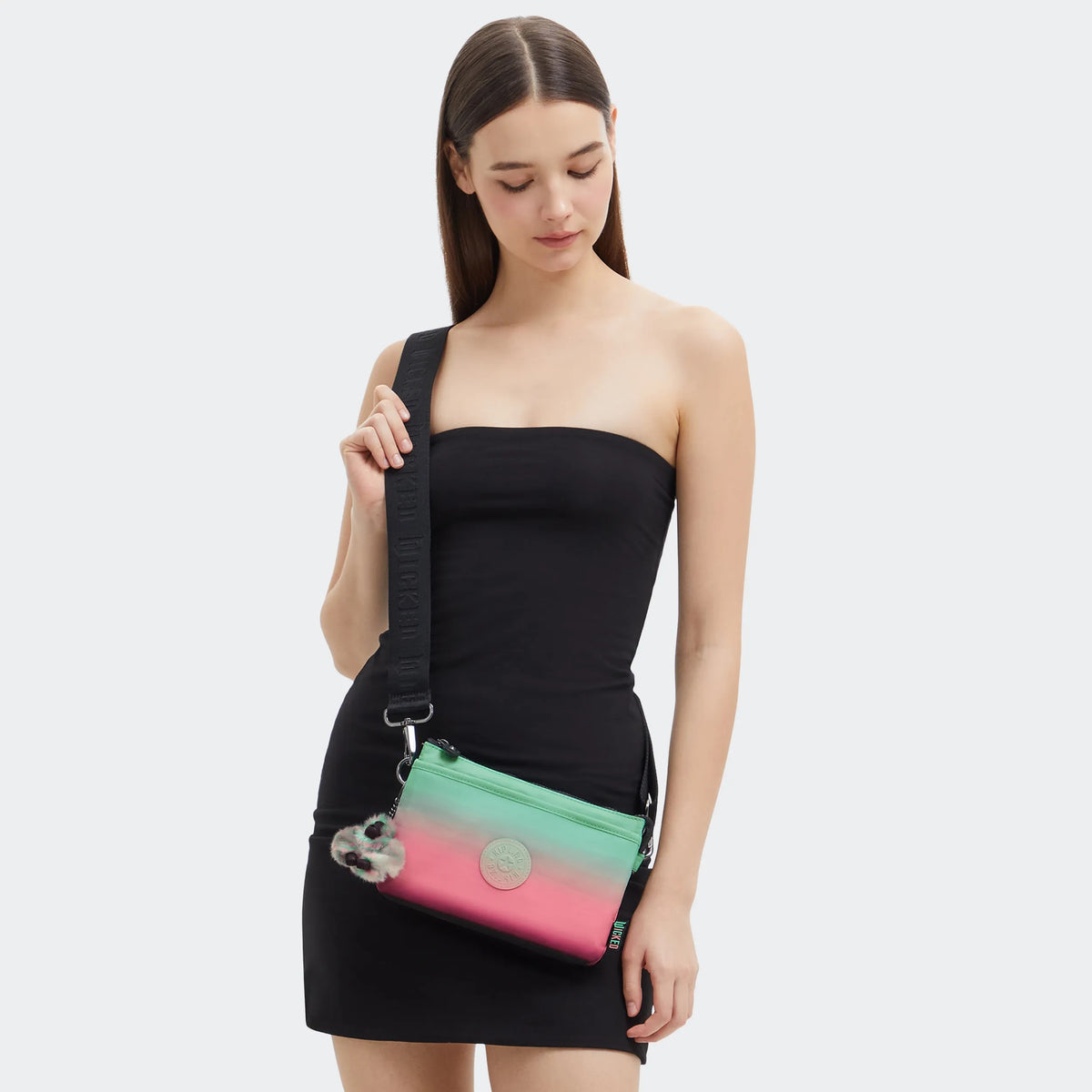 Wicked Riri Crossbody Bag Gradient Magic - 2