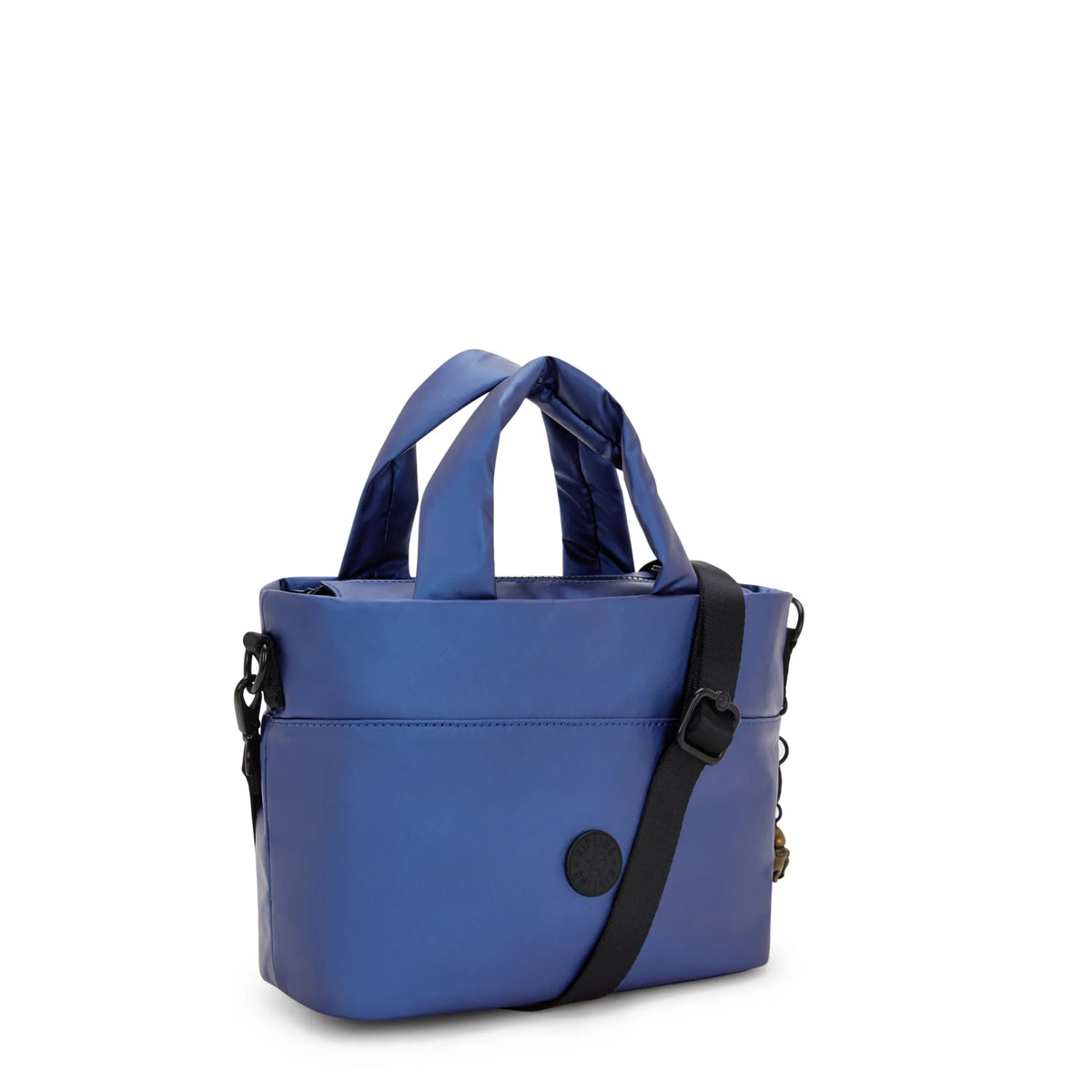 Wonder Woman Minta Pocket Shoulder Bag Wonder Blue - 3