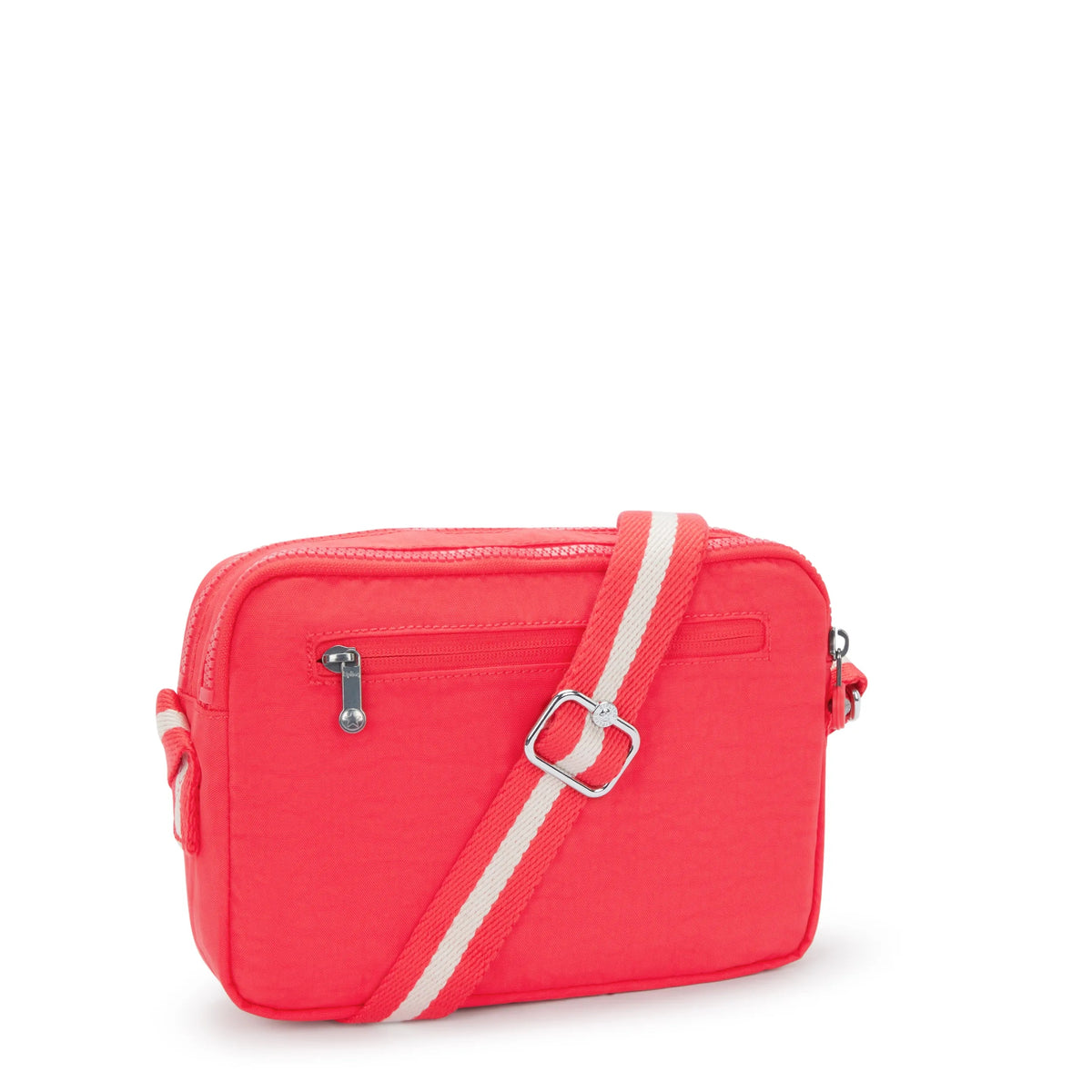 Abanu Medium Crossbody Bag Escape Red - 3