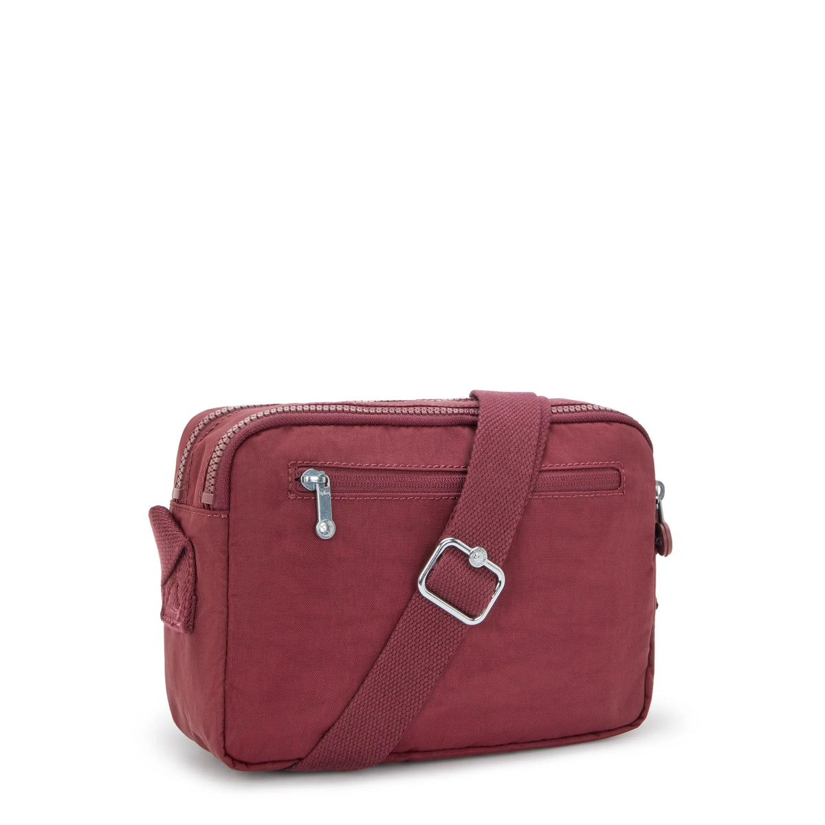 Abanu Medium Crossbody Bag Lounge Wine - 2
