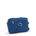 Abanu Medium Crossbody Bag Casual Blue - 3