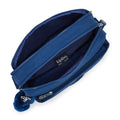 Abanu Medium Crossbody Bag Casual Blue - 4