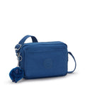 Abanu Medium Crossbody Bag Casual Blue - 5