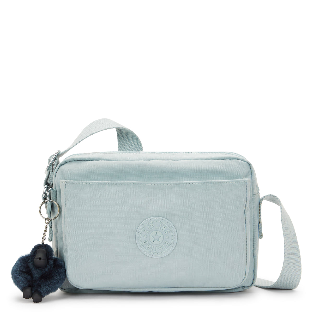 Abanu Medium Crossbody Bag Breezy Blue