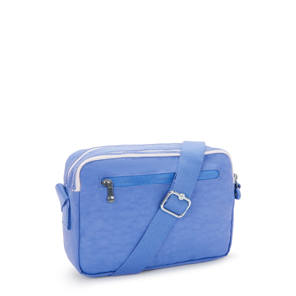 Abanu Medium Crossbody Bag Cocktail Blue - 3