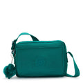 Abanu Medium Crossbody Bag Outspoken Green - 1