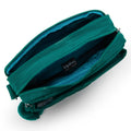 Abanu Medium Crossbody Bag Outspoken Green - 4