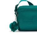 Abanu Medium Crossbody Bag Outspoken Green - 6