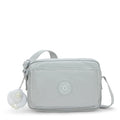 Abanu Medium Crossbody Bag Easy Grey - 1