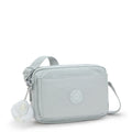 Abanu Medium Crossbody Bag Easy Grey - 5