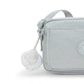 Abanu Medium Crossbody Bag Easy Grey - 6