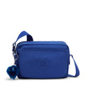 Abanu Medium Crossbody Bag Blazing Blue - 1