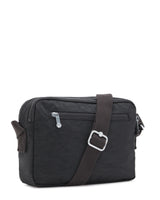 Abanu Medium Crossbody Bag