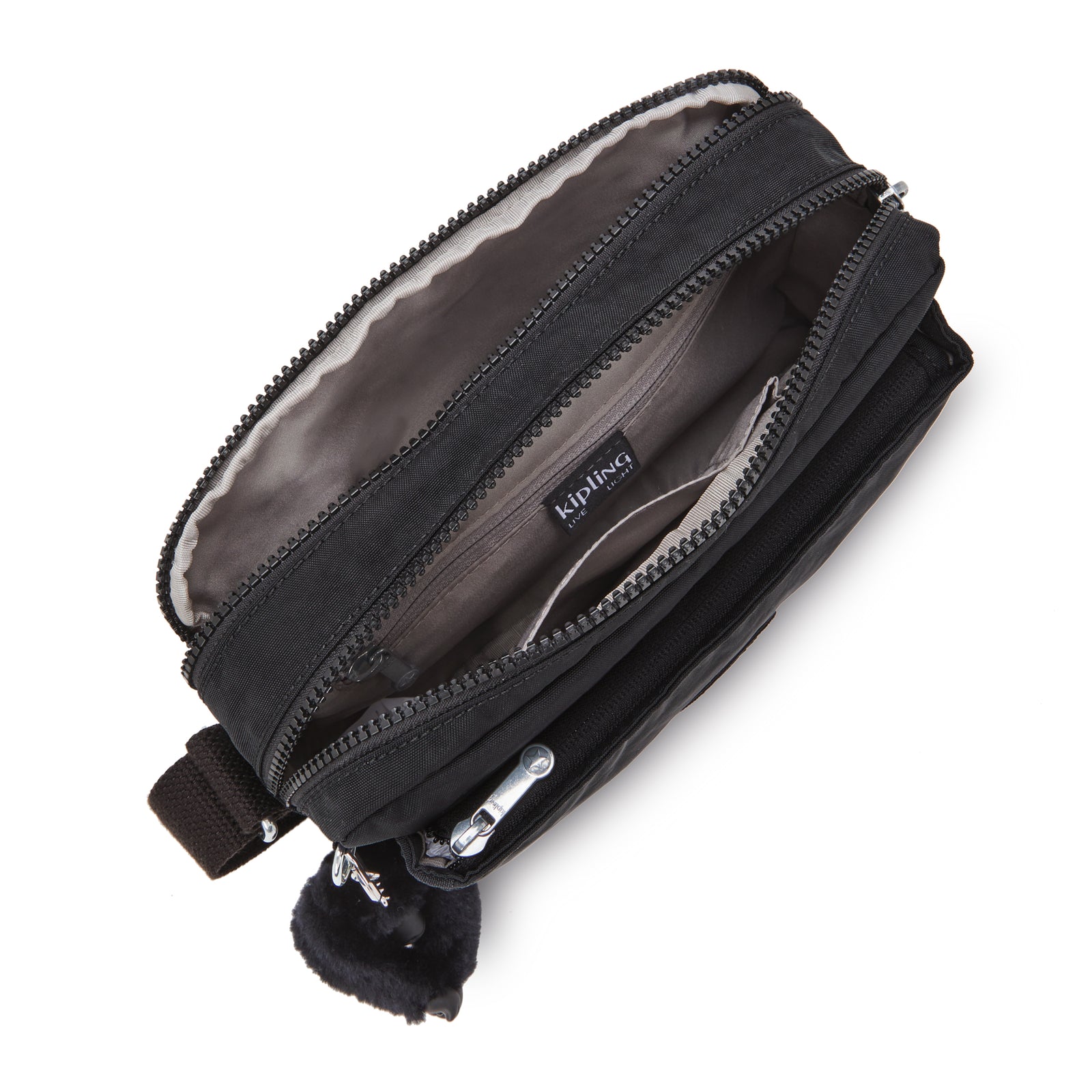 Abanu Medium Crossbody Bag