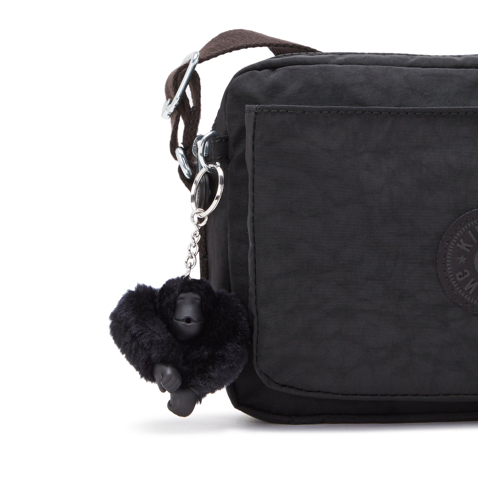 Abanu Medium Crossbody Bag