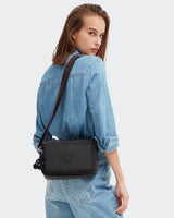 Abanu Medium Crossbody Bag