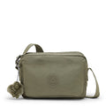 Abanu Medium Crossbody Bag Almost Sage - 1