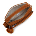 Abanu Medium Crossbody Bag Stylish Mokka - 4