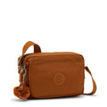 Abanu Medium Crossbody Bag Stylish Mokka - 5