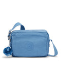 Abanu Medium Crossbody Bag Vintage Blue - 1