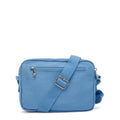 Abanu Medium Crossbody Bag Vintage Blue - 3