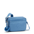 Abanu Medium Crossbody Bag Vintage Blue - 5