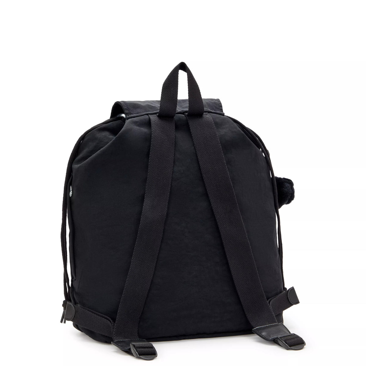 New Fundamental Large Backpack Rapid Black - 3