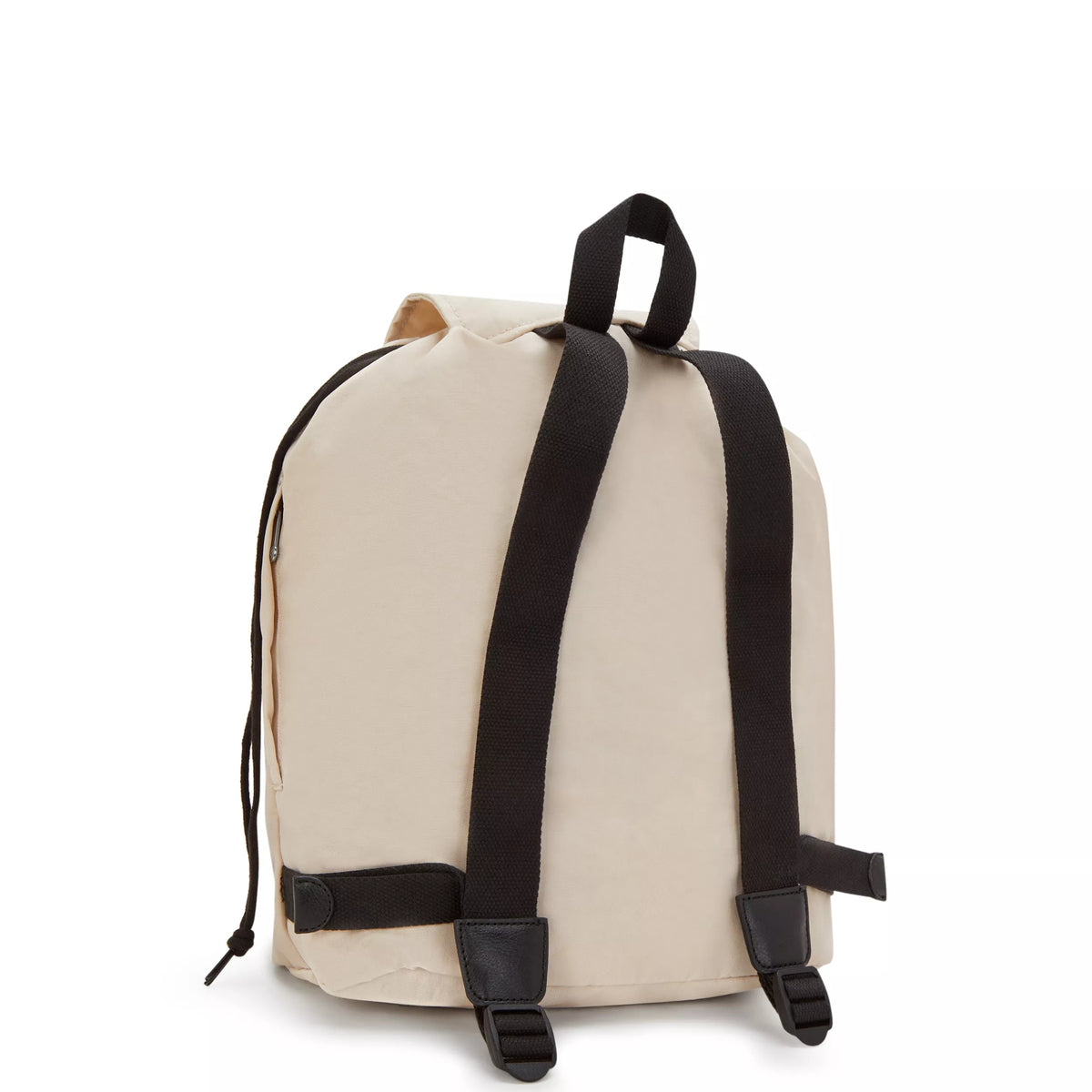 New Fundamental Large Backpack Back to Beige H - 3