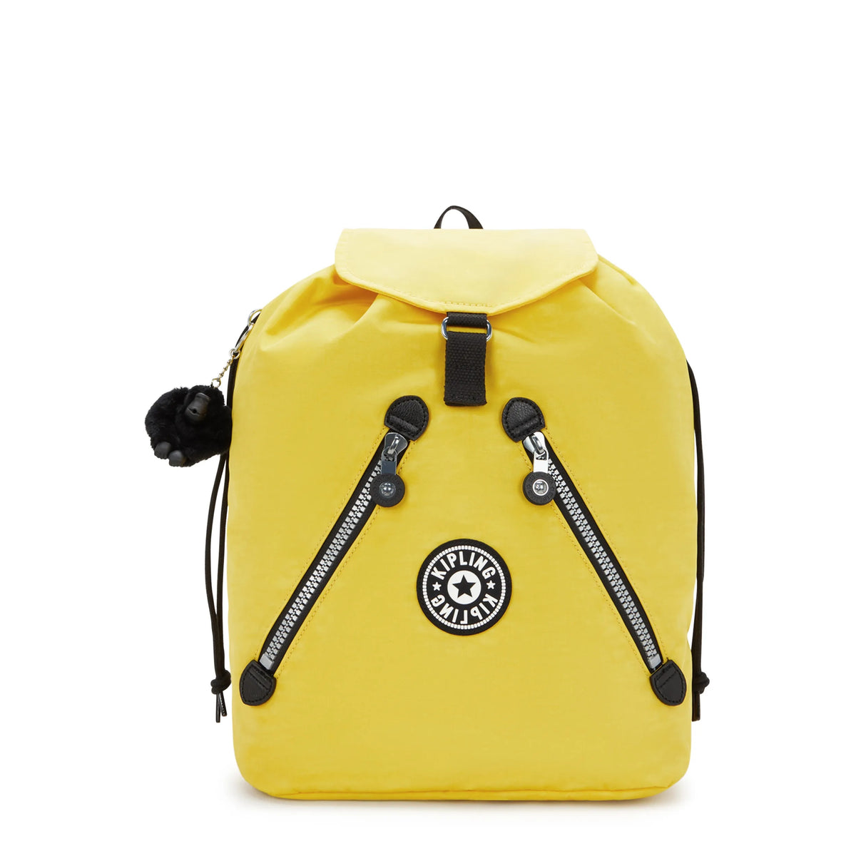New Fundamental Large Backpack Heritage Sun - 1