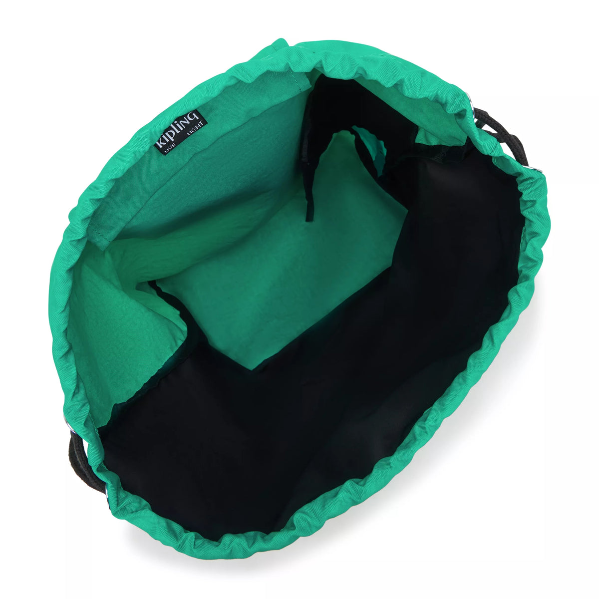 New Fundamental Large Backpack Rapid Green - 3